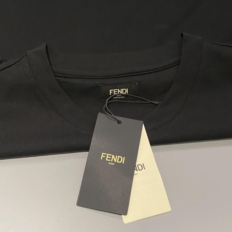 Fendi T-Shirts